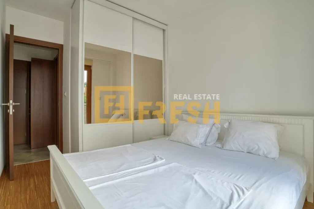 Prodaja, stan, 40m², Gorica C, Podgorica