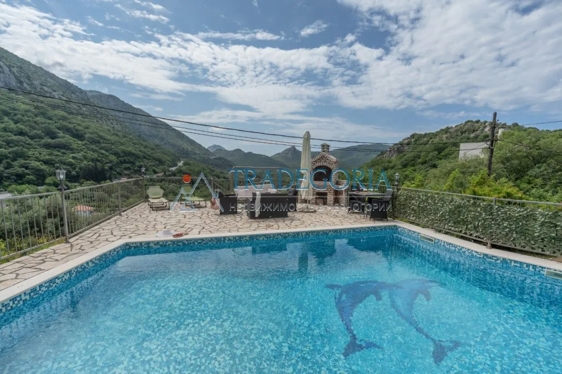 Prodaja, kuća, 247m², Buljarica, Budva