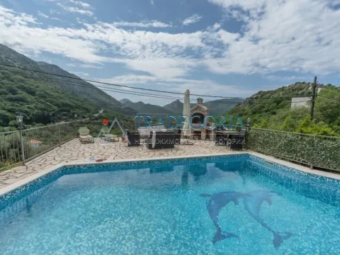 Prodaja, kuća, 247m², Buljarica, Budva - image 12