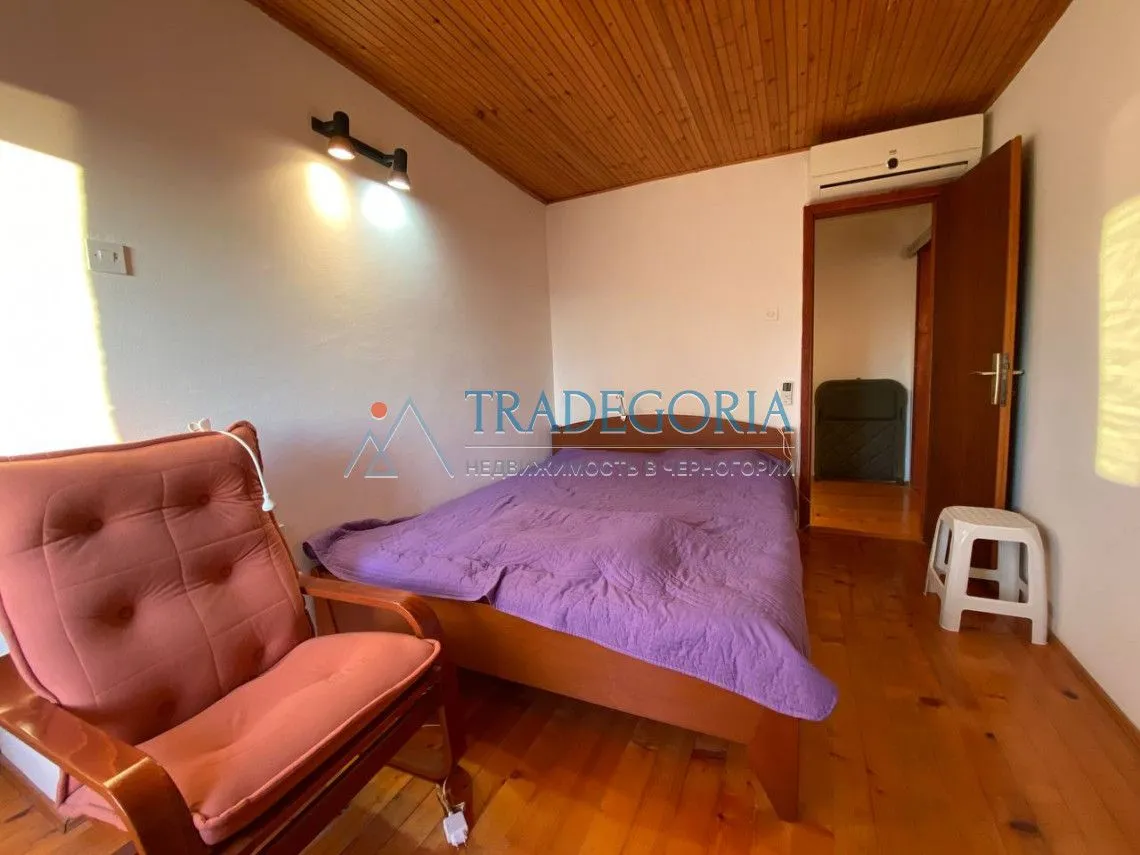 Prodaja, dvosoban stan, 104m², Pržno, Budva