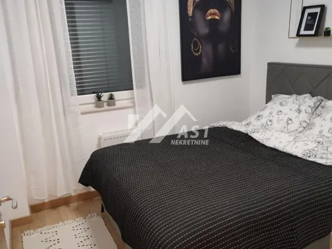 Rent, two bedroom apartment, 40m², Centar, Novi Sad - image 7