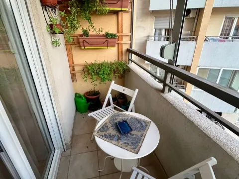 Rent, one bedroom apartment, 44m², Stari Aerodrom, Podgorica - image 9