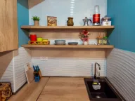 Izdavanje, jednosoban stan, 45m², Blok 9, Podgorica - image 6