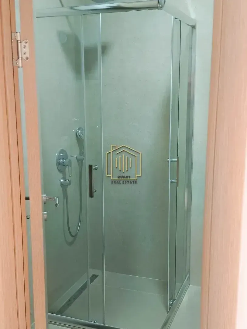 Izdavanje, četvorosoban stan, 66m², Preko Morače, Podgorica