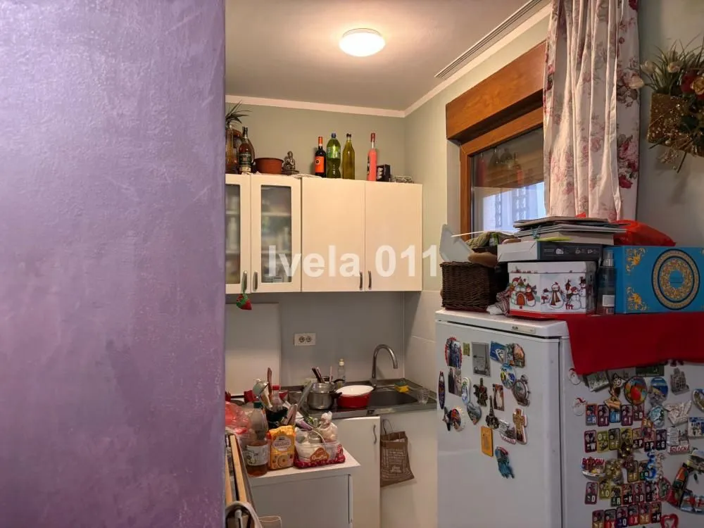Sale, one bedroom apartment, 37m², Voždovac Sve Podlokacije, Beograd