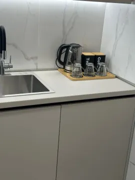 Rent, one bedroom apartment, 59m², Central Point, Podgorica - image 1429