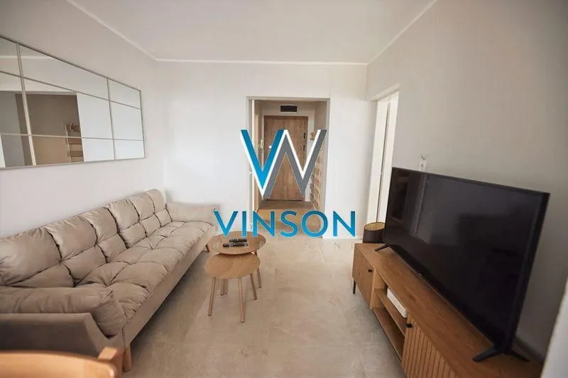 Rent, one bedroom apartment, 38m², Bulevar Oslobodjenja, Novi Sad Sve Podlokacije
