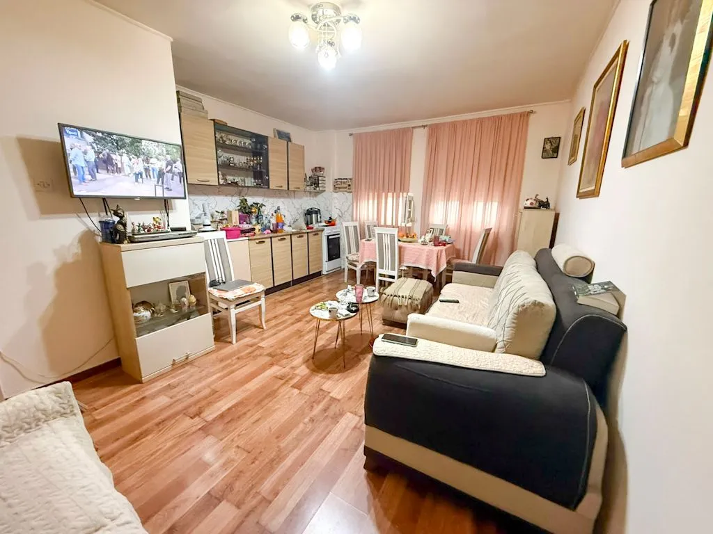 Sale, two bedroom apartment, 127m², Centar, Podgorica