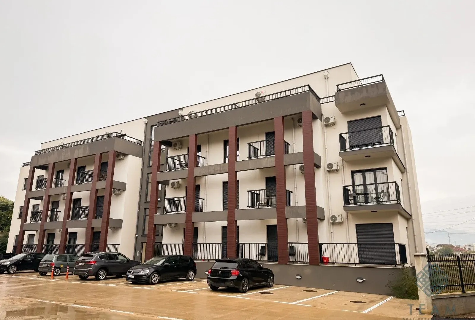 Prodaja, trosoban stan, 90m², Zagorič, Podgorica