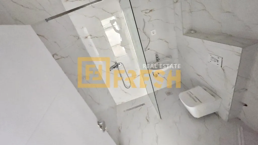 Prodaja, garsonjera, 31m², Zabjelo, Podgorica