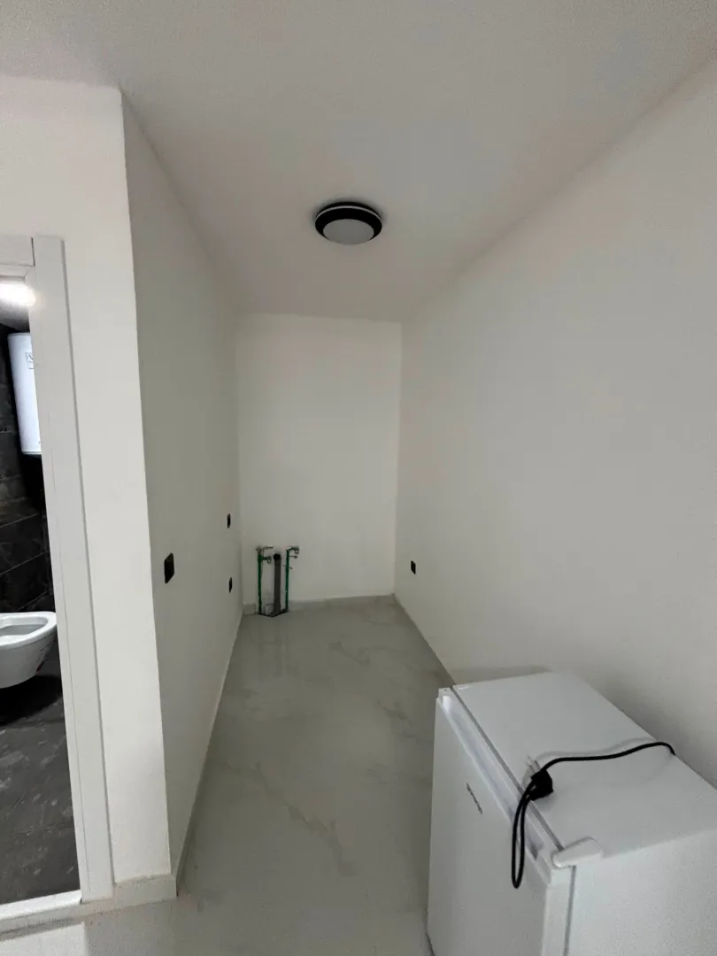 Sale, studio apartment, 26m², Dobra Voda, Bar