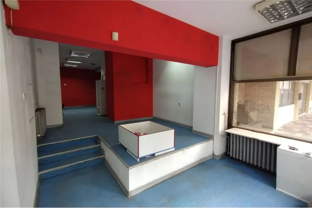 Izdavanje, poslovni prostor, 45m², Marger, Niš