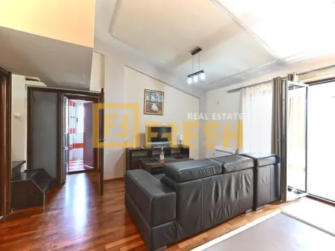 Izdavanje, jednosoban stan, 53m², Pobrežje, Podgorica - image 6
