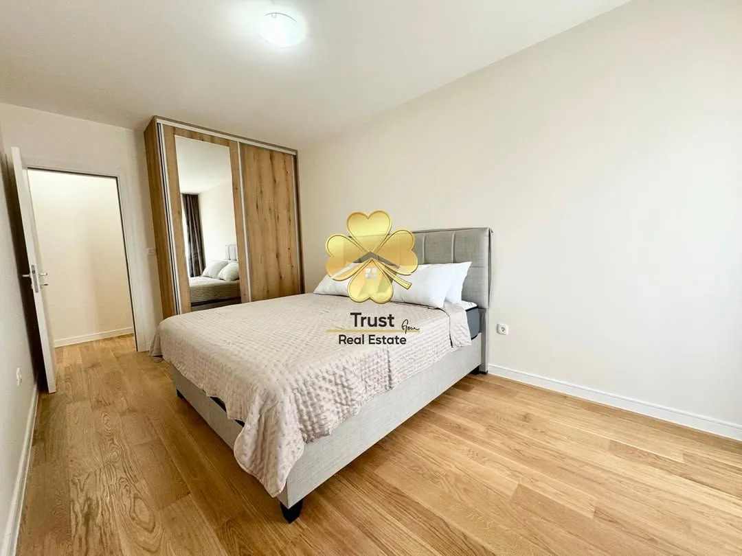 Rent, two bedroom apartment, 72m², Central Point, Podgorica