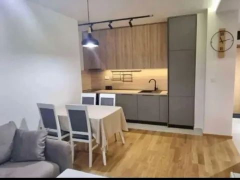 Izdavanje, dvosoban stan, 55m², City Kvart, Podgorica - image 2