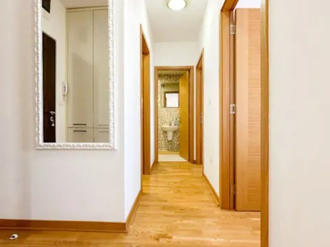 Izdavanje, dvosoban stan, 64m², City Kvart, Podgorica - image 5