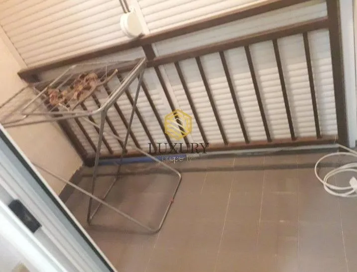 Izdavanje, garsonjera, 30m², Stari Aerodrom, Podgorica