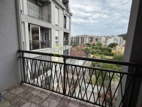 Prodaja, dvosoban stan, 69m², Zabjelo, Podgorica - image 8