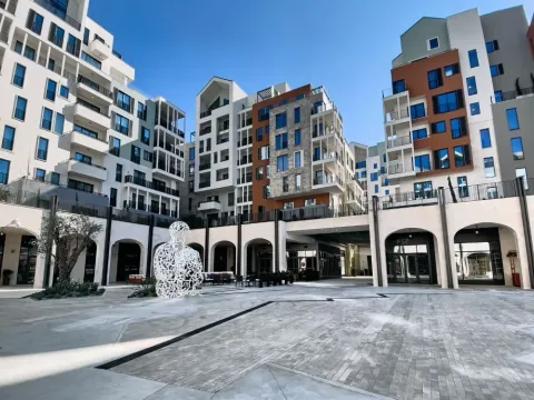 Stan in Porto Montenegro