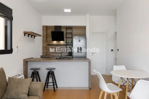 Rent, one bedroom apartment, 45m², Donja Lastva, Tivat - image 6