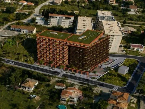 Prodaja, jednosoban stan, 60m², Ilino, Bar - image 3