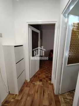 Izdavanje, jednosoban stan, 36m², Kanarevo Brdo, Beograd - image 6