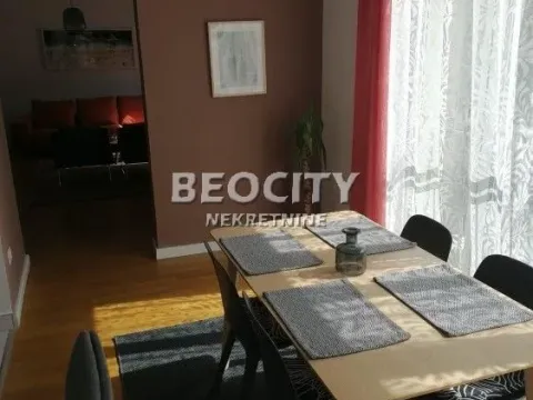 Izdavanje, stan, 126m², Vukov Spomenik, Zvezdara Sve Podlokacije - image 8