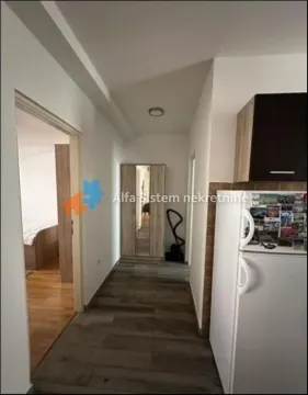 Rent, two bedroom apartment, 50m², Lekino Brdo, Voždovac Sve Podlokacije - image 7