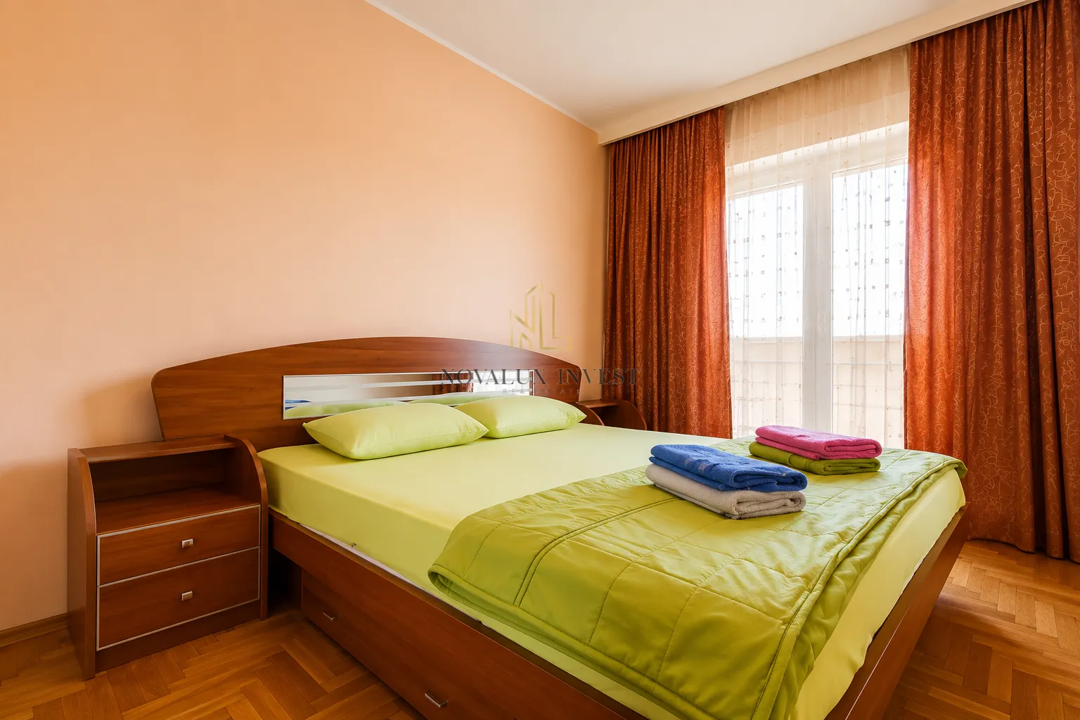 Prodaja, dvosoban stan, 89m², Zabjelo, Podgorica