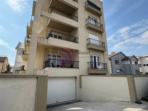 Prodaja, jednosoban stan, 50m², Stari Aerodrom, Podgorica - image 17