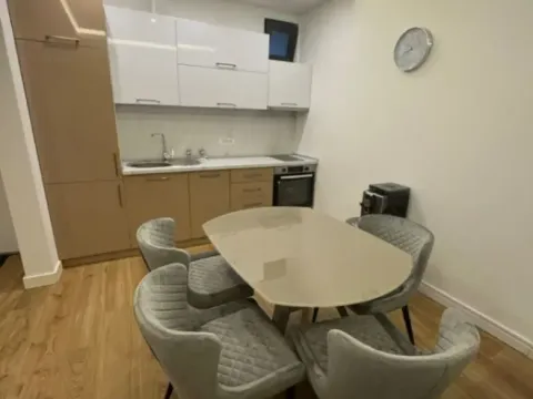 Sale, one bedroom apartment, 64m², Donja Lastva, Tivat - image 9