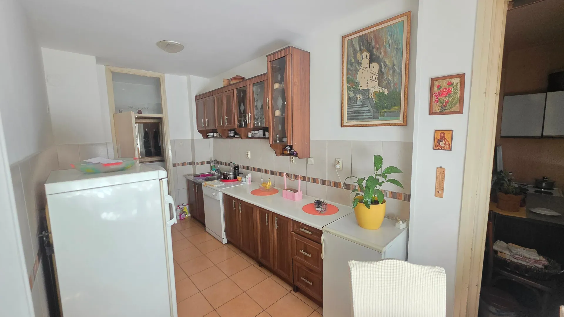 Prodaja, dvosoban stan, 76m², Centar, Podgorica