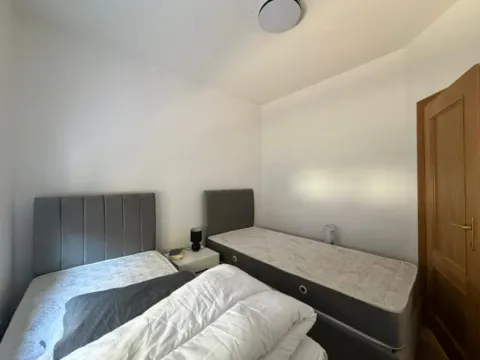 Prodaja, jednosoban stan, 43m², Preko Morače, Podgorica - image 10