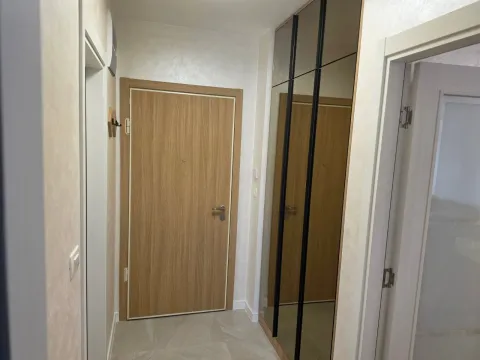 Rent, one bedroom apartment, 49m², Central Point, Podgorica - image 9