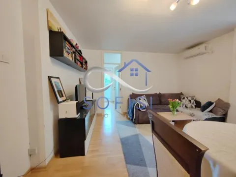 Sale, two bedroom apartment, 43m², Liman 4, Novi Sad Sve Podlokacije - image 5