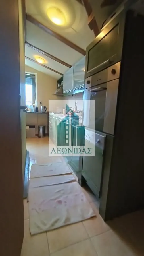 Prodaja, trosoban stan, 85m², Medijana, Niš