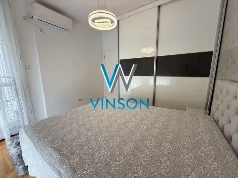 Izdavanje, jednosoban stan, 59m², Centar, Novi Sad - image 19