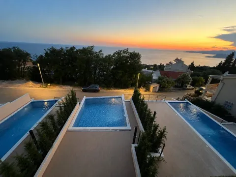 Rent, house, 295m², Sveti Stefan, Budva - image 9
