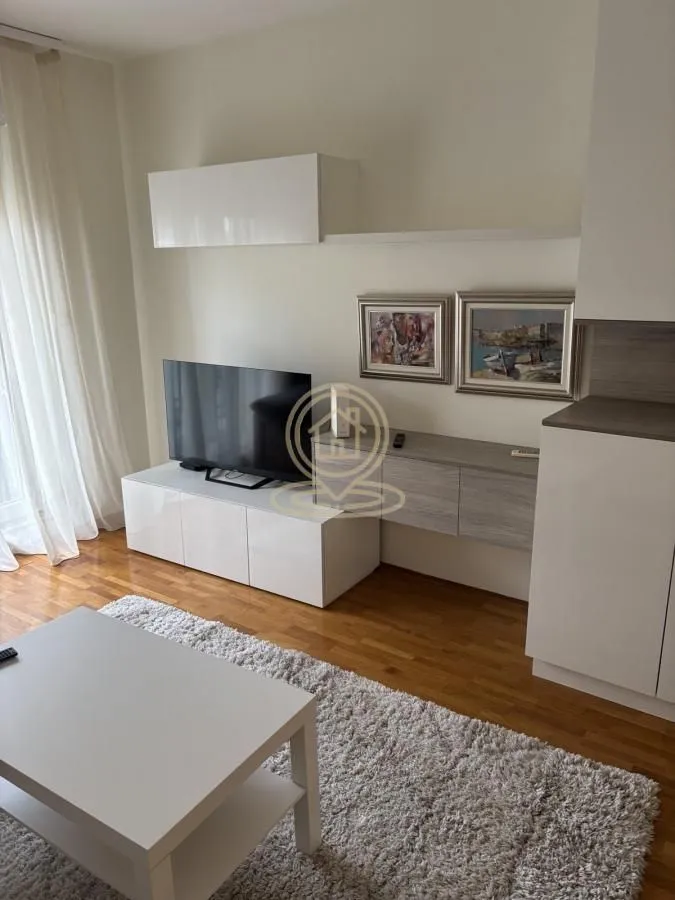 Izdavanje, dvosoban stan, 55m², Voždovac Sve Podlokacije, Beograd