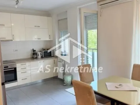 Izdavanje, dvosoban stan, 56m², Novi Beograd Blok 67, Novi Beograd Sve Podlokacije - image 8