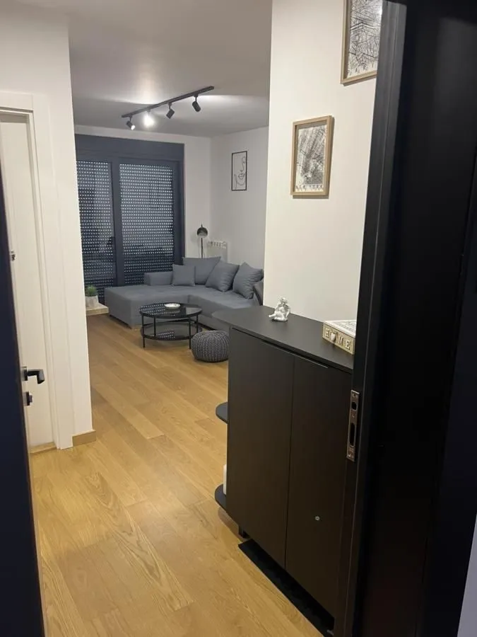 Prodaja, dvosoban stan, 48m², Rotkvarija, Novi Sad Sve Podlokacije