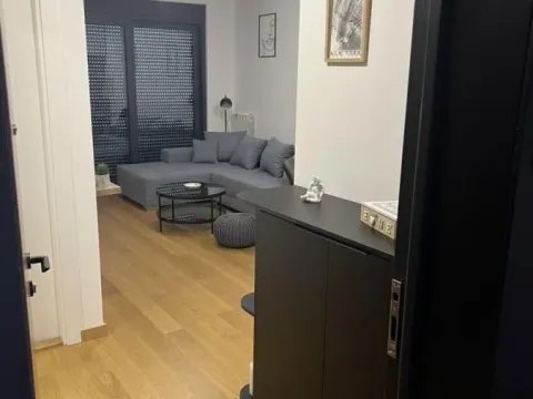 Prodaja, dvosoban stan, 48m², Rotkvarija, Novi Sad Sve Podlokacije - image 10