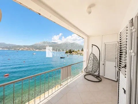 Prodaja, jednosoban stan, 38m², Rose, Herceg Novi - image 2