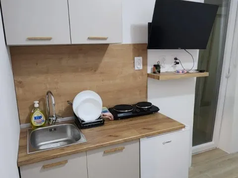 Sale, studio apartment, 114m², Bečići, Budva - image 19