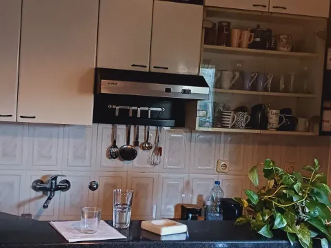 Prodaja, trosoban stan, 84m², Vračar Hram, Vračar Sve Podlokacije - image 6