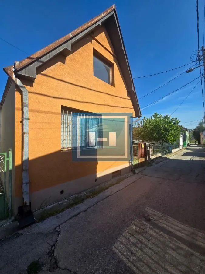 Prodaja, kuća, 100m², Palilula, Niš