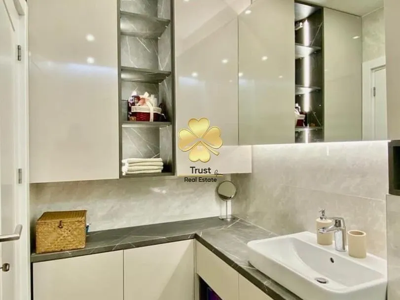Rent, one bedroom apartment, 55m², Tološi, Podgorica