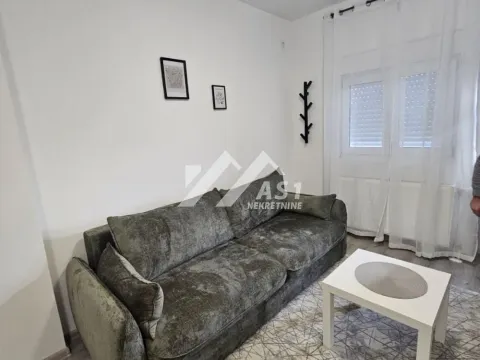 Rent, apartment, 25m², Veternik, Novi Sad Sve Podlokacije - image 3