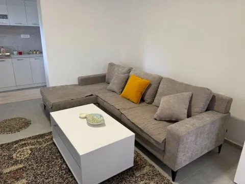 Izdavanje, dvosoban stan, 80m², Bjeliši, Bar - image 7