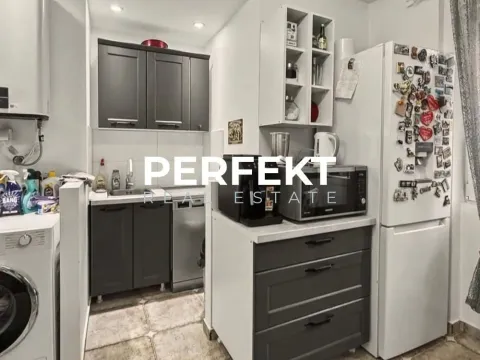 Sale, three bedroom apartment, 70m², Tesla, Pančevo - image 4